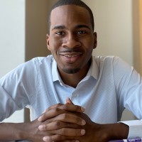 STEM NOLA Employee Devin Floyd's profile photo