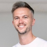 Codeo Employee Mateusz Ziegler's profile photo