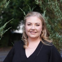 UN Global Pulse Employee Emma Jennings's profile photo