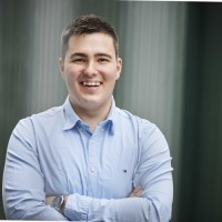 Tekum Employee Jannik Schjødt's profile photo
