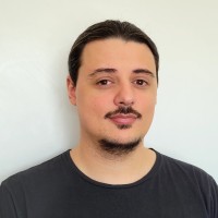 ResponseCRM Employee Nahuel Maury's profile photo