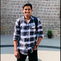 Venkat Yadav Email
