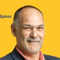 Epiroc Employee Gary Ralph's profile photo