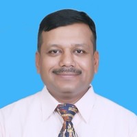 APPL Foundation Employee Rajarshi Sengupta's profile photo