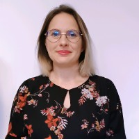 Agrisud Employee Angelique Grandaud's profile photo