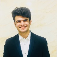 Devansh Thakkar Email & Phone Number