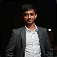 SimPlan Group Employee Manu Bhargav's profile photo