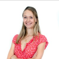 Imperial Brands PLC Employee Alice Pearson's profile photo