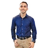 ProDato Employee Marcos Duarte's profile photo