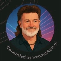 WebMarkets Employee Kris Lloyd's profile photo