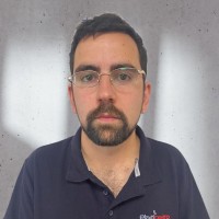Plasticentro S.A. Employee Martín Irarrázaval Videla's profile photo