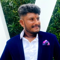 MedGenome Labs Private Ltd. Employee Navaneeth Gowda's profile photo