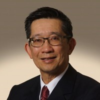 City of Vancouver Employee Greg Eng's profile photo