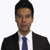 SAGARPA Employee Christian Ramirez's profile photo