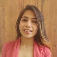 Seaport Intermodal inc. Employee Vartika Tandon's profile photo