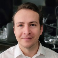 Vision Radiology Employee Daniel Piturlea's profile photo