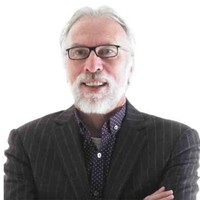 RIB Employee Henk van der Haar's profile photo