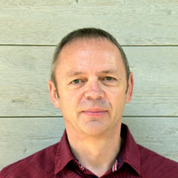 JONE PRECISION & ENGINEERING Employee Vincent Gasser's profile photo
