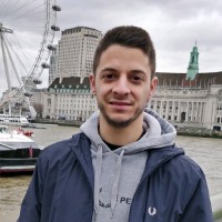 CARLDORA - Cofragens, Andaimes e Escoramentos, S.A. Employee Bruno Menino's profile photo