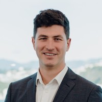 VCF Capital Partners Employee Oliver Lawrie's profile photo