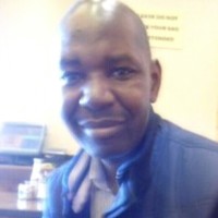 Charles Ndung'U Email