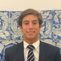 IMPECevent Employee Salvador da Fonseca Bessa's profile photo