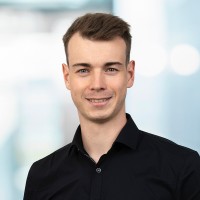 STIHL Employee Tim Römer's profile photo