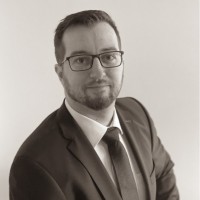 RUD Lifting & Engineering B.V. Employee Daniel Tafner's profile photo