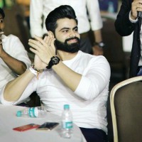 Mohit Madaan Email