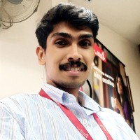 South Indian Bank Employee Jyothish P's profile photo