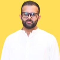 Signworld Group Employee Kamran Zulfqar's profile photo