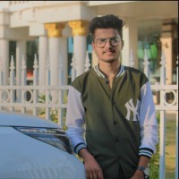 Alpha ICT Employee Ritik Bhambid's profile photo
