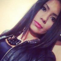 Baja Testing Lab Employee Yesenia Paul Cardenas's profile photo