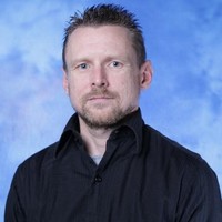 1/ST Technology - AmTote International and Xpressbet Employee David Grimm's profile photo