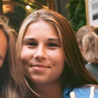 Real Relief Employee Anna Savel's profile photo