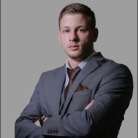 Delta Auto Employee Marko Čakarević's profile photo