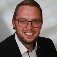 TE Connectivity Employee Manuel Baumann's profile photo