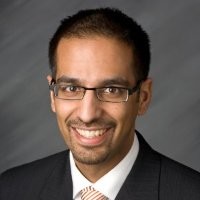 PBI Actuarial Consultants / PBI Conseillers en actuariat Employee Avinash Maniram's profile photo