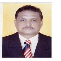 Lecturer Employee Hm. Syahruddin's profile photo