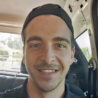 ECCO Access Systems Employee Wessel Greeff's profile photo