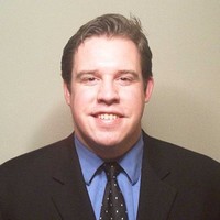 HCA Florida Blake Hospital Employee John Bao's profile photo