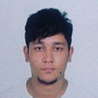 Halifax Harbour Bridges Employee Siddhartha Thakur's profile photo