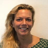 AB Frijo Employee Josefine Wenck's profile photo
