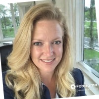 Efret Ltd Employee Lea Guesnier Duval's profile photo