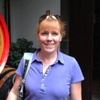 ACRE Employee Caroline Cotterell's profile photo