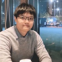 Visionox Employee Fa-Hsyang Chen's profile photo