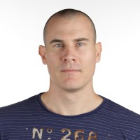 Stormcraft Studios (Games Global) Employee Robert Rabe's profile photo