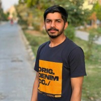 Shahkam Industries(Pvt) Ltd Employee Mian Umer's profile photo