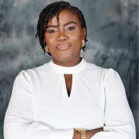 Federal Mortgage Bank of Nigeria Employee Anne Nnorom's profile photo