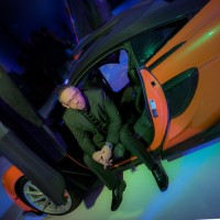 Eric Robert Email & Phone Number